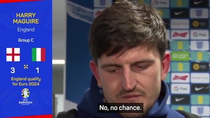 Jude Bellingham is 'the best in the world' - Maguire