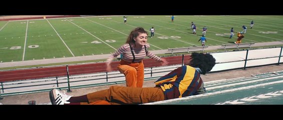 Bottoms Official Trailer 🎬