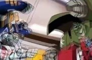 Transformers Animated Transformers Animated S02 E001 – The Elite Guard