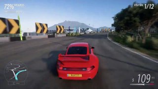 Forza Horizon 5 Gameplay -part 8