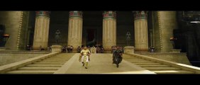 Exodus : Gods and Kings