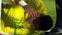 Uruguay vs Brazil Highlights