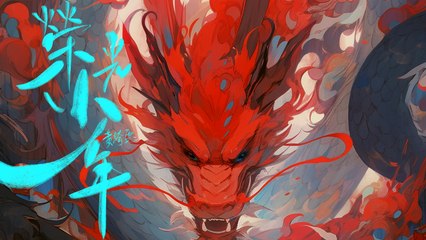 黃綺雯 【榮光少年】Official Lyric Video