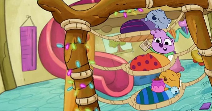 Work It Out Wombats! Work It Out Wombats! E022 The Treeborhood Photo Album / Runway Recycling