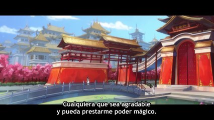 Heaven Official's Blessing - Tráiler oficial Temporada 2