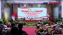 Usai Dipilih jadi Cawapres Ganjar, Mahfud MD Ucapkan Terima Kasih ke Jokowi