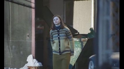 Eileen Trailer #1 (2023) Thomasin McKenzie Drama Movie HD