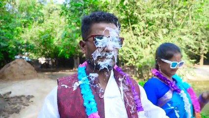 Funniest Fun Comedy Video 2023amazing comedy video 2023