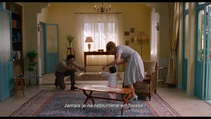 Sous le ciel d'Alice