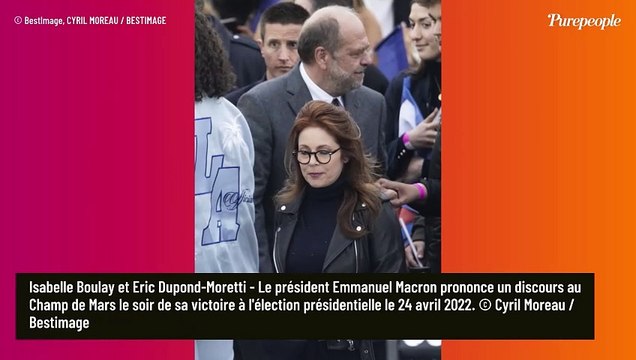 J'ai comme un chagrin d'amour... : Isabelle Boulay en deuil, elle perd l'un des hommes les plus importants de sa vie
