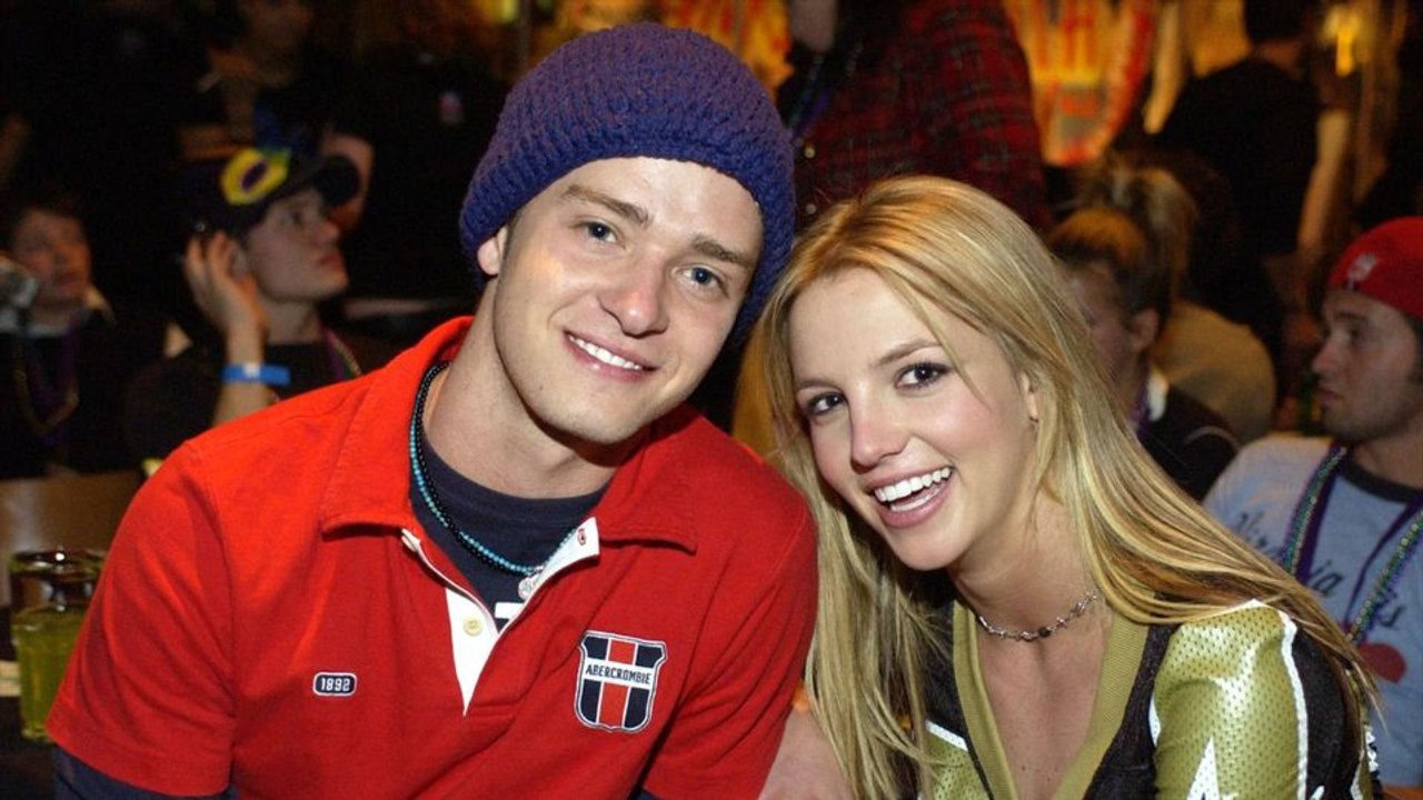 Britney Spears war schwanger von Superstar Justin Timberlake