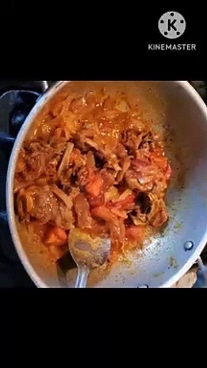 மட்டன் கறி மிளகு வறுவல்_vazhai ilai channel_USA cooking shorts_#shorts_shorts feed