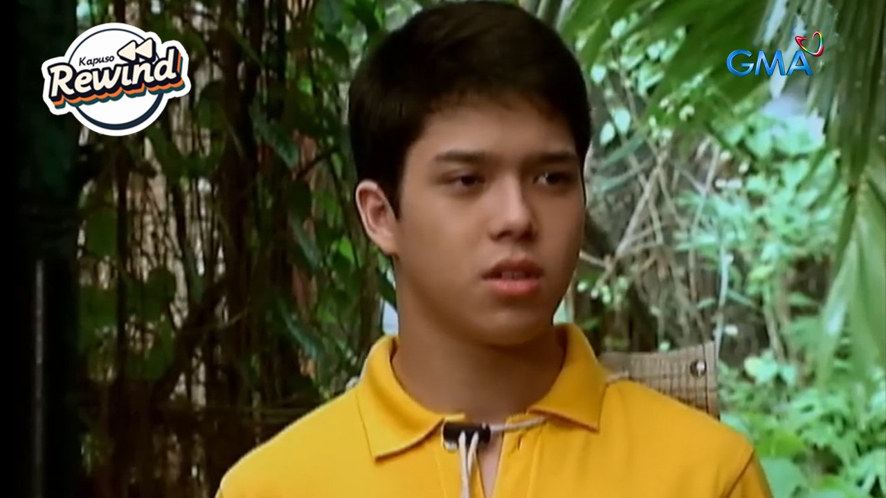 Kapuso Rewind: In denial, halatang bitter! (Daldalita)