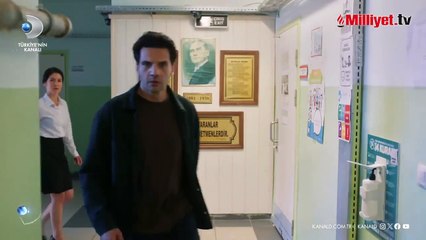 'Yargı'da kalpler Mercan için atıyor! Yeni bölümden ilk tanıtım