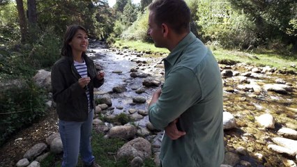 ¿Por qué es necesaria la demolición de presas "obsoletas" para los ríos de Europa?
