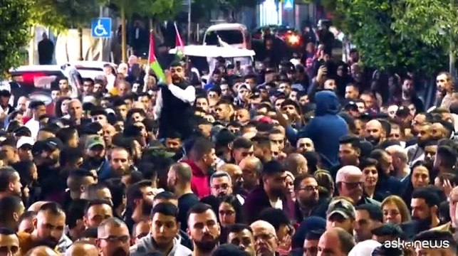 Gaza, proteste in M.O. e in Nord Africa, assalti ad ambasciate