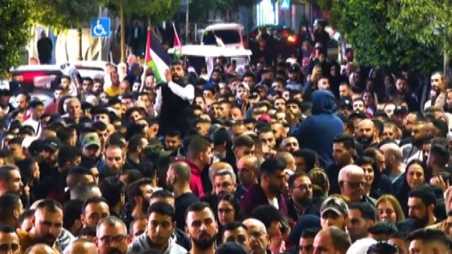 Gaza, proteste in M.O. e in Nord Africa, assalti ad ambasciate