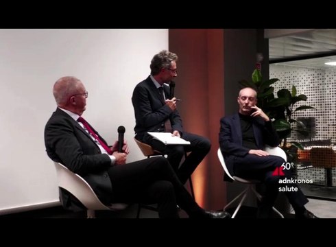 Salute, alleanza tra intelligenza umana e artificiale al centro del primo Sobi Talk