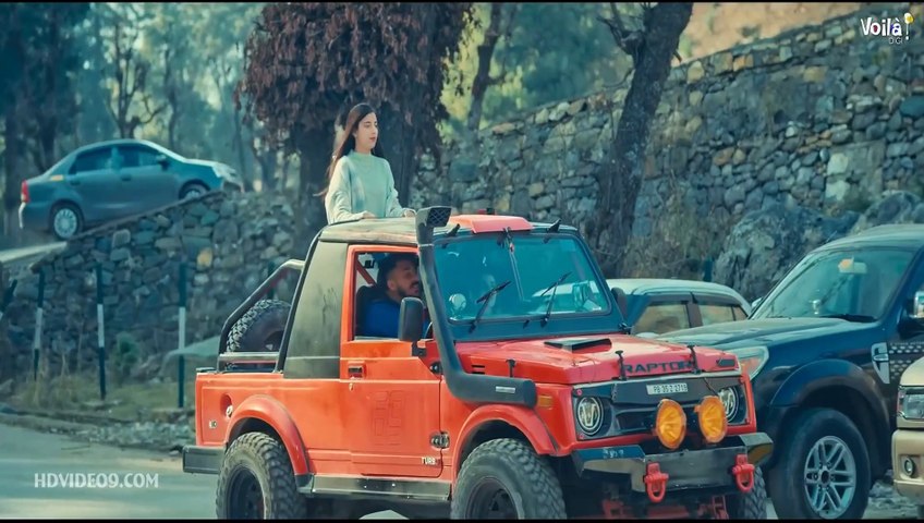 Supne (Official Video) Aamir Majid & Aairya Majid (Singer & Lyrics M.A SHEIKH)