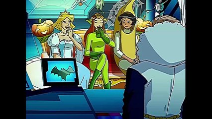 Norty's Spooktacular Halloween: Halloween (Totally Spies)