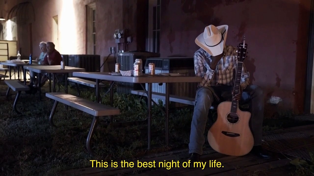 Dusty & Stones Videoauszug OV