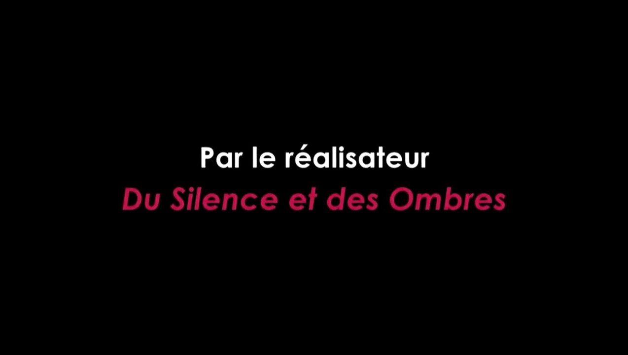 Une certaine rencontre