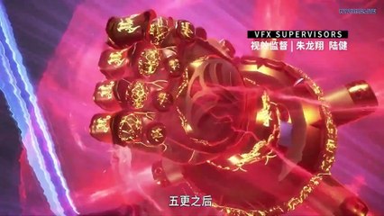 Watch Wu Geng Ji 4th Season_3 Eng Sub