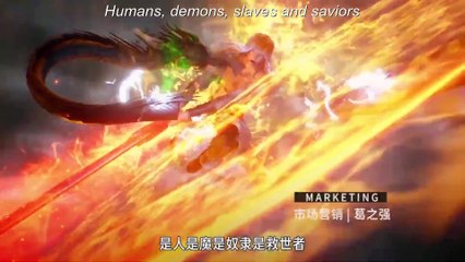 Watch Wu Geng Ji 4th Season_2 Eng Sub