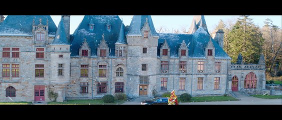 Complètement cramé - Trailer