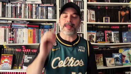 Cuando acecha la maldad Crítica