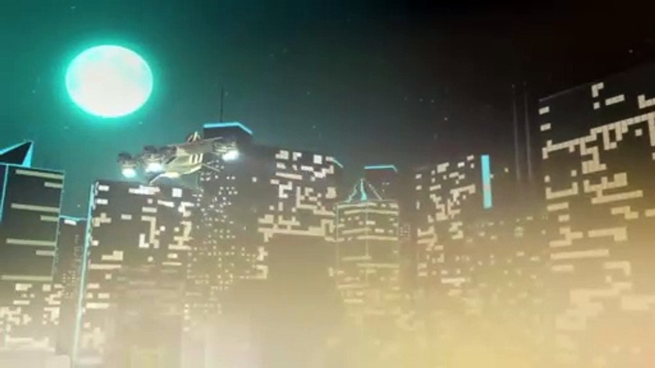 Iron Man & Hulk : l'union des super héros