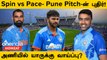 ODI WC 2023 IND vs BAN: Playing 11 போட்டியில் Ashwin vs Shami! Shardul-க்கு Chance குறைவு