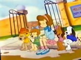 Pound Puppies 1986 Pound Puppies 1986 S01 E006 Whopper Cries Uncle