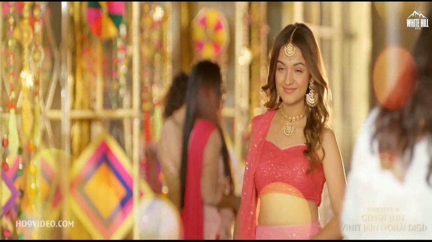 AAHISTA AAHISTA: (Official Video) Saaj Bhatt | Shoaib Ibrahim | Raaz Dil Humse Uh Na Chupaya Karo