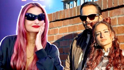 Rashmeet Kaur Talks About Her "Khatron Ke Khiladi 13" Journey