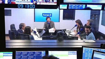 «On reçoit Anne Rosencher et Alain Weill pour les 70 ans de L’Express, c’est pas Shirley et Dino»