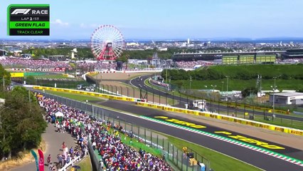 Japanese Grand Prix 2023
