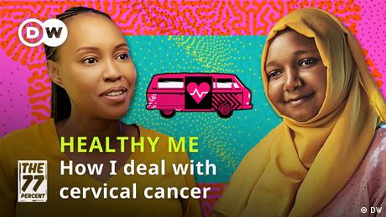 Cervical cancer: The importance of early screening