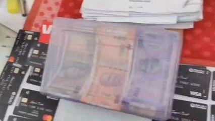 सिवनी: क्रेडिट कार्ड से ठगी का मामला, पुलिस ने किया बड़ा खुलासा