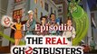 Gli acchiappafantasmi (The Real Ghostbusters) il primo episodio (episodio 1 stagione 1) st 1 ep 1