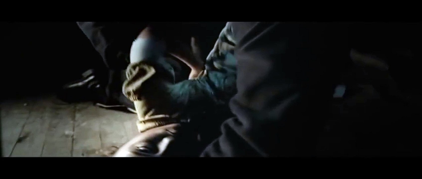 L'ombre du mal