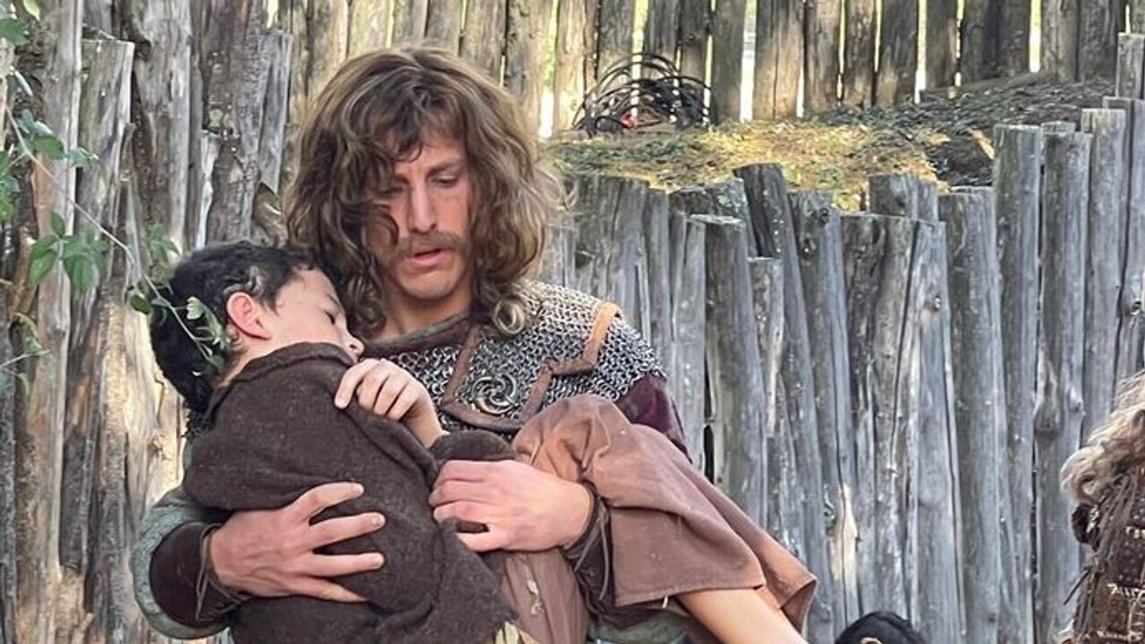 Secrets d'histoire - Vercingétorix, le premier des Gaulois