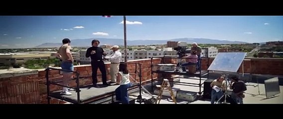 Arnaque à Hollywood