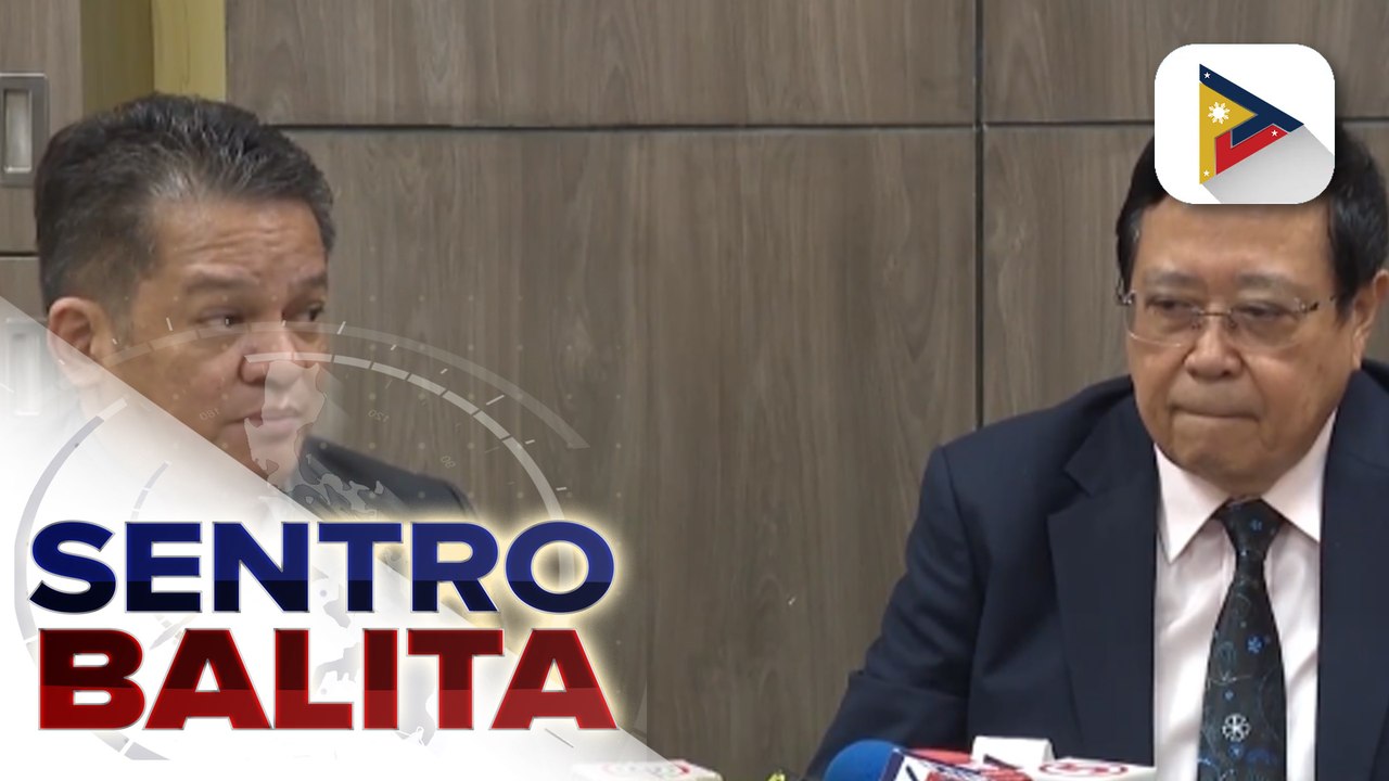 Dalawang mambabatas, naghain ng resolusyon para mapalakas ang digital defense ng bansa