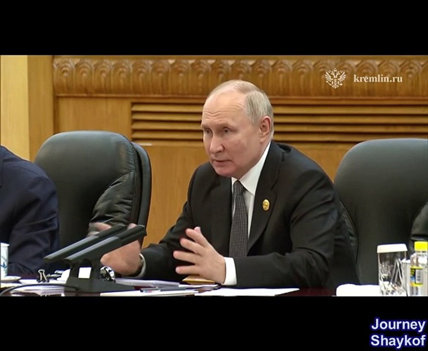 Russian - Chinese agreements