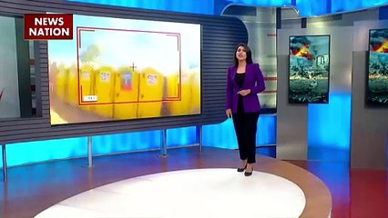 Israel-Hamas War : गाजा में अस्पताल पर हमले को लेकर IDF का बड़ा दावा