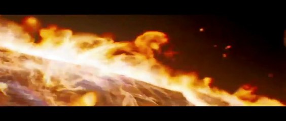 Ghost Rider : l'esprit de vengeance