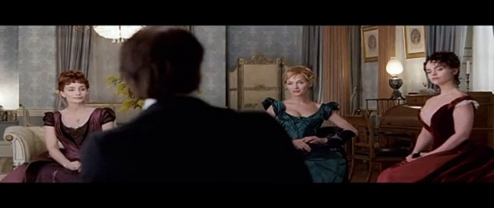 Bel Ami