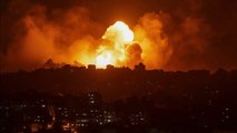 A large-scale attack on Israel by Hamas and Hezbollah is expected in the coming hours