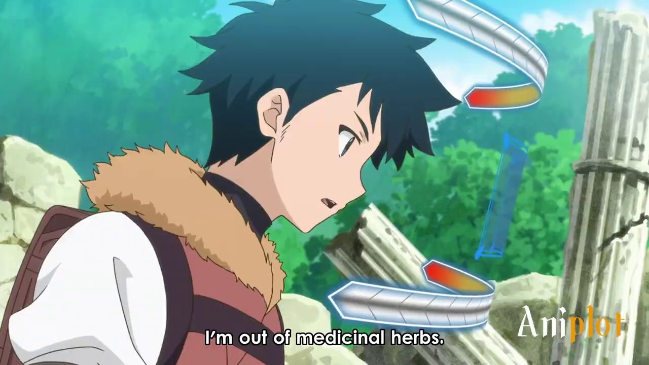 He Got The Worst Skill And Became The Strongest Player